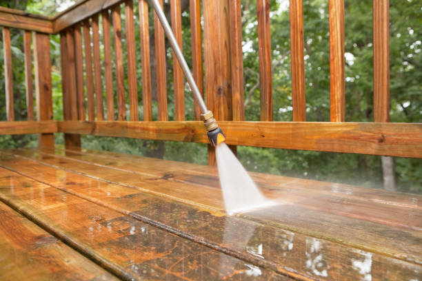 Best Pressure Washing Company Near Me  in Hilbert, WI